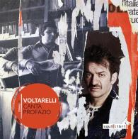 Voltarelli canta Profazio. Con CD Audio di Peppe Voltarelli edito da Squilibri