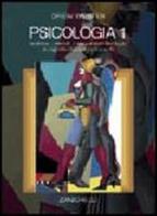 Psicologia vol.1 di Drew Westen edito da Zanichelli