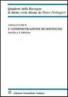 L' amministrazione di sostegno di Angelo Turco edito da Edizioni Scientifiche Italiane