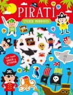 I pirati. Ediz. a colori edito da Grillo Parlante