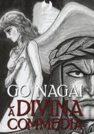 La Divina Commedia box vol.1-3 di Go Nagai edito da Edizioni BD