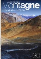 Himalaya Dolpo. Con Carta geografica ripiegata edito da Editoriale Domus