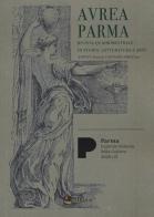 Aurea Parma (2021) vol.1 edito da Diabasis
