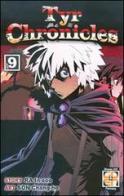 Tyr chronicles vol.9 di Ra In-Soo, Son Chang-Ho edito da Goen