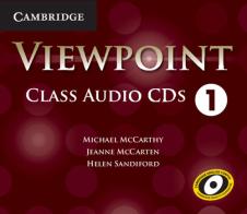 Viewpoint edito da Cambridge