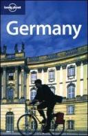 Germany. Ediz. inglese edito da Lonely Planet