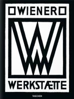 Wiener Werkstätte. Ediz. inglese di Gabriele Fahr Becker edito da Taschen