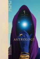 Astrology. The library of esoterica di Andrea Richards edito da Taschen
