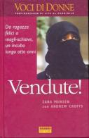 Vendute! di Zana Muhsen edito da Mondadori