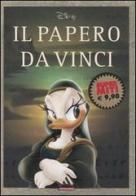 Il Papero da Vinci di Walt Disney edito da Mondadori