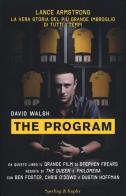 The program di David Walsh edito da Sperling & Kupfer