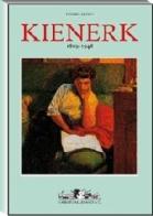 Giorgio Kienerk. 1869-1948 di Eugenia Querci edito da Allemandi