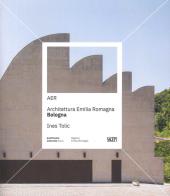AER. Architettura Emilia Romagna. Bologna. Ediz. illustrata edito da SAGEP