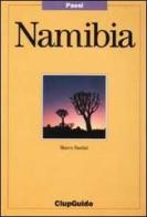 Namibia di Marco Santini edito da Clupguide