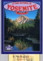 Il parco nazionale di Yosemite. Ediz. francese di Ginny Wolf, Michael Shankerman edito da Bonechi