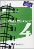La Ditals risponde vol.4 edito da Guerra Edizioni