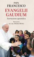 Evangelii gaudium. Esortazione apostolica di Francesco (Jorge Mario Bergoglio) edito da Centro Ambrosiano