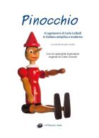 Pinocchio. Illustrato e in italiano semplice e moderno di Carlo Collodi edito da Youcanprint