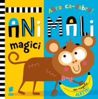 Animali magici. Abracadabra. Ediz. a colori edito da Buk Buk