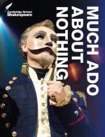 Much ado about nothing di William Shakespeare edito da Cambridge