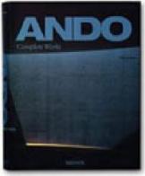 Tadao Ando. Complete Works. Ediz. italiana, spagnola e portoghese edito da Taschen