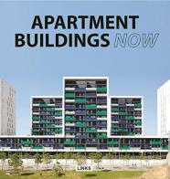 Apartment buildings now edito da Links Books