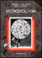 Microbiologia di Salyers Abigail A., Whitt Dixie D. edito da Zanichelli