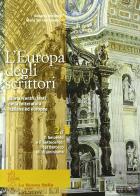 L' Europa degli scrittori. Vol. 2A: Il Seicento e il Settecento. Per le Scuole superiori di Roberto Antonelli, M. Serena Sapegno edito da La Nuova Italia