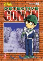 Detective Conan. New edition vol.50 di Gosho Aoyama edito da Star Comics