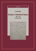 Orzinuovi e l'Interdetto di Venezia (1606-1607) di Luciano Amico edito da Youcanprint