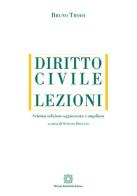 Diritto civile. Lezioni. Ediz. ampliata di Bruno Troisi edito da Edizioni Scientifiche Italiane