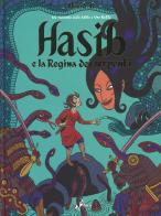 Hasib e la regina dei serpenti di David B. edito da Bao Publishing