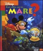 Il mare edito da Walt Disney Company Italia