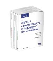 Algoritmi e programmazione in linguaggio C (corso completo) edito da Maggioli Editore