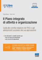 Il piano integrato di attività e organizzazione di Paola Morigi, Fabio Forti edito da Maggioli Editore