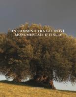In cammino tra gli olivi monumentali d'Italia. Ediz. illustrata di Yuko Okuma, Sara Sargenti edito da Yuko