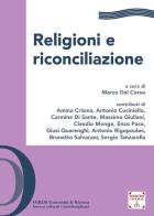 Religioni e riconciliazione edito da Themis