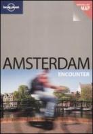 Amsterdam. Con cartina. Ediz. inglese di Zora O'Neill edito da Lonely Planet