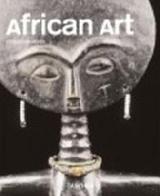 Arte africana edito da Taschen