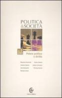 Politica e società (2009) vol.1 edito da Carocci