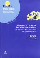 Ri.L.Un.E. Revue des littératures de l'union européenne vol.6 edito da CLUEB