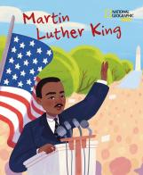 Martin Luther King di Elizabeth Cook edito da White Star