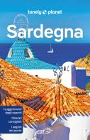 Sardegna di Alexis Averbuck, Gregor Clark, Duncan Garwood edito da Lonely Planet Italia
