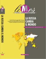 La Russia cambia il mondo vol.2 edito da Gedi (Gruppo Editoriale)