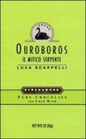 Ouroboros di Luca Scarpelli edito da Stranamore