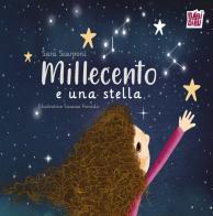 Millecento e una stella di Sara Scarponi edito da BABIDI-BÚ