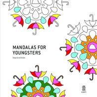 Mandalas for Youngsters. Libro da colorare. Ediz. illustrata di Sergio Guinot edito da Loft Media Publishing