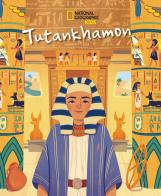 Tutankhamon di Elizabeth Cook edito da White Star