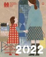 Illustrators Annual 2022. Ediz. inglese edito da Corraini