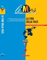 Limes. Rivista italiana di geopolitica (2022) vol.3 edito da Gedi (Gruppo Editoriale)